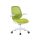 Fotel ergonomiczny COBRA King Junior HF104GN zielony